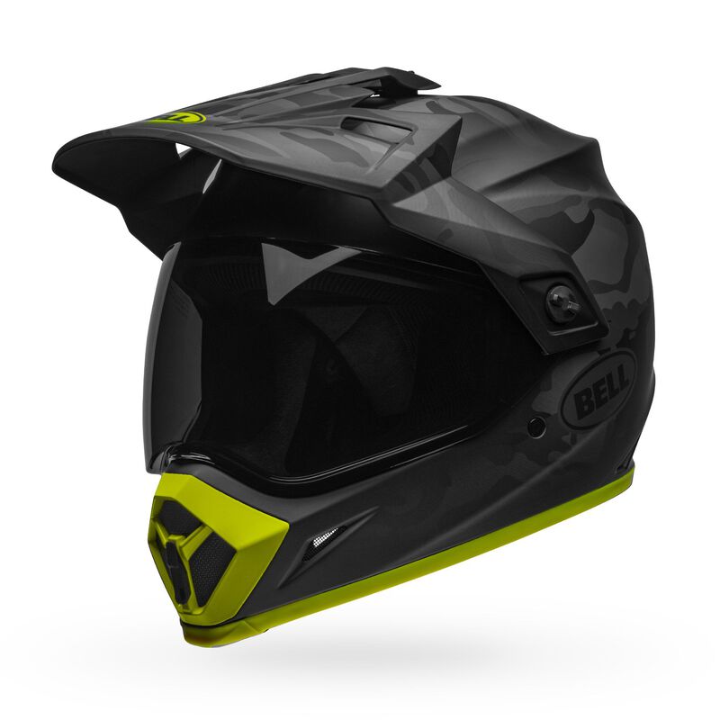 Bell Annex MIPS Casque Différentes Couleurs Taille M 55-59 cm